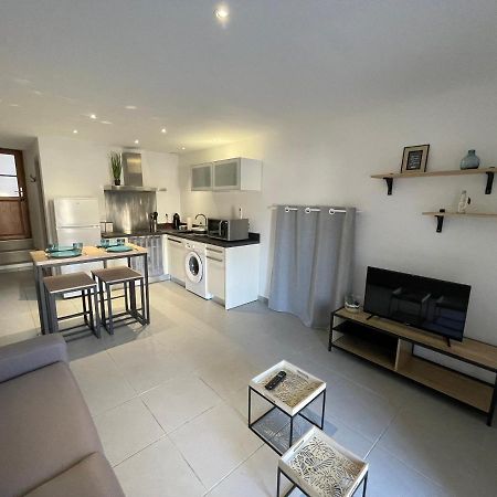 Studio Serena - Vieux Port De Bastia - Clim - Wifi מראה חיצוני תמונה