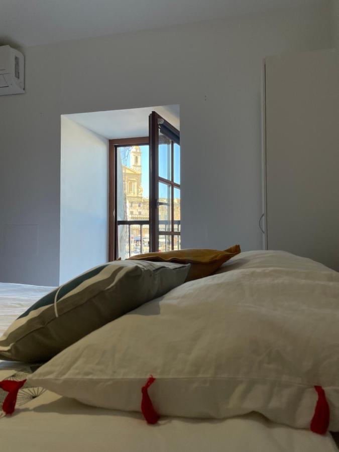 Studio Serena - Vieux Port De Bastia - Clim - Wifi מראה חיצוני תמונה